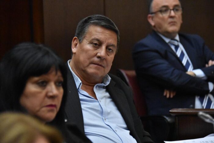 Quieren la banca ciudadana en la Legislatura neuquina