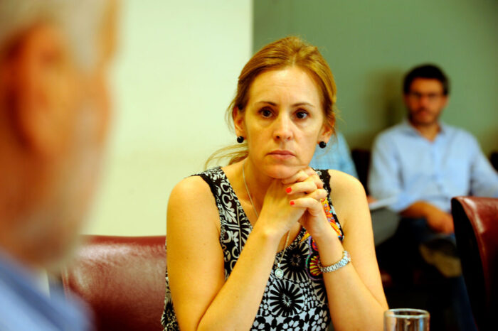 Informe por funcionamiento de programas de revinculación educativa