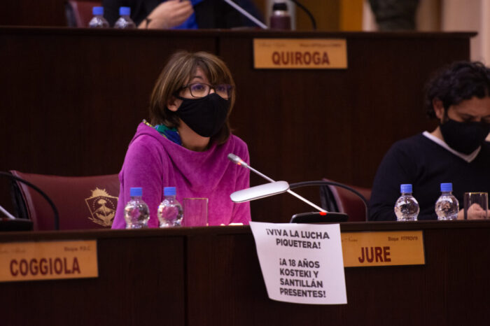 Piden vacunación y testeo periódico para trabajadores de la educación