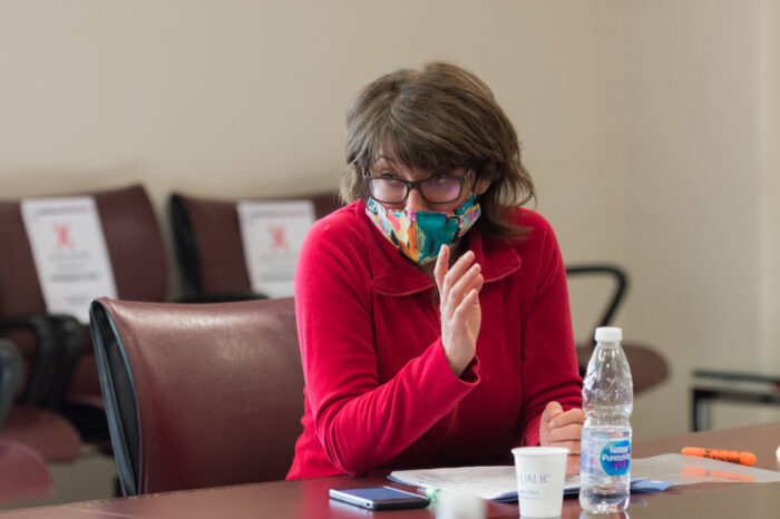 Diputados quieren interpelar a la ministra Storioni