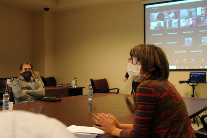 Reclaman lote para sede vecinal del barrio Unión de Zapala