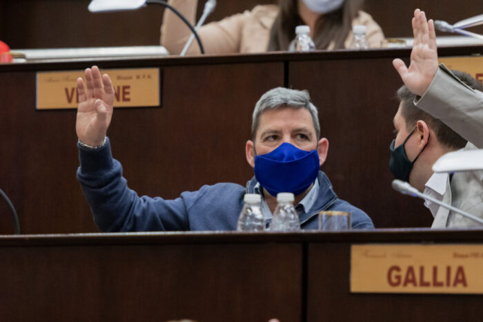 Proponen eliminar la zona desfavorable en el nuevo cálculo del impuesto a las ganancias