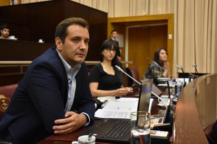 Quieren que el Congreso trate creación del Programa Nacional de Cuidado Integral del Niño, Niña y Adolescente con Cáncer