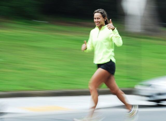 La actividad física y su relación con la prevención del cáncer