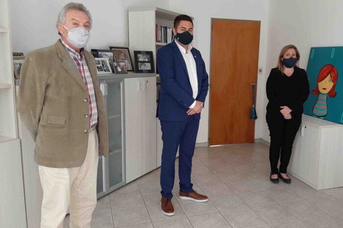 Nuevas reuniones de la Comisión Especial de Jurado de Enjuiciamiento