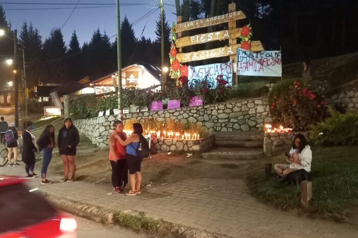 Cómo fue la secuencia del femicidio de Guadalupe y qué se sabe de la causa