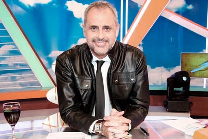 Rial anunció que deja "Intrusos" para conducir un ciclo político en América TV