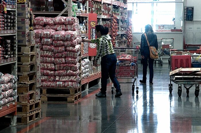 El Índice de Precios Mayoristas aumentó 5,6% durante enero