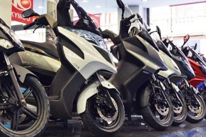 Comenzó la tercera etapa del programa de financiación de motos nacionales