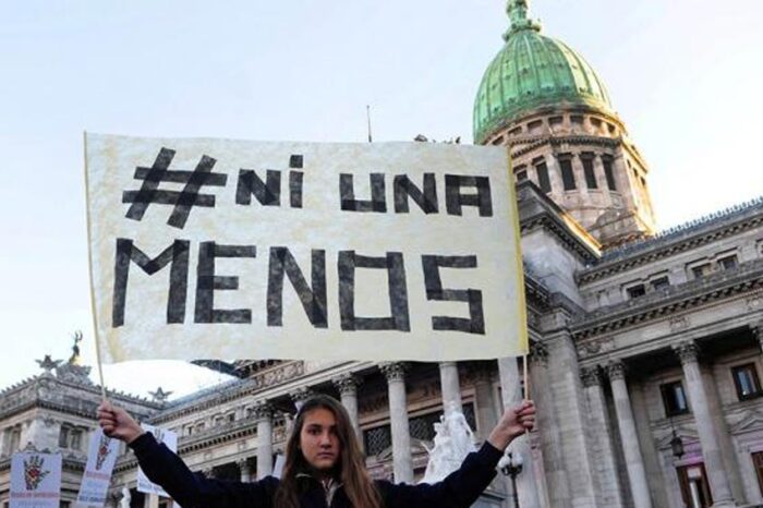 Úrsula, Ivana y Guadalupe, los tres últimos femicidios que nadie evitó
