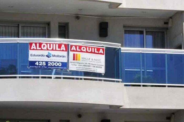 Desde el 1 de marzo todos los contratos deberán ser informados a la AFIP