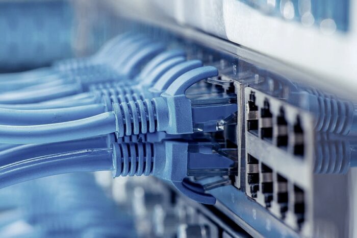 Las empresas de telecomunicaciones fueron las más denunciadas durante 2020