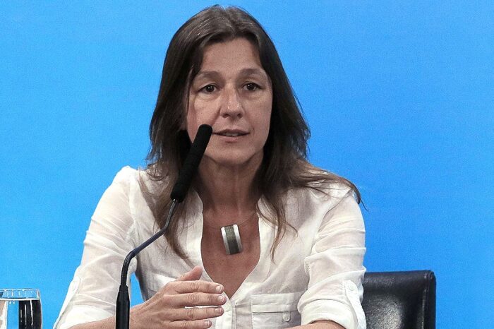 Frederic: "El problema está en la Justicia que tendría que actuar más rápido"