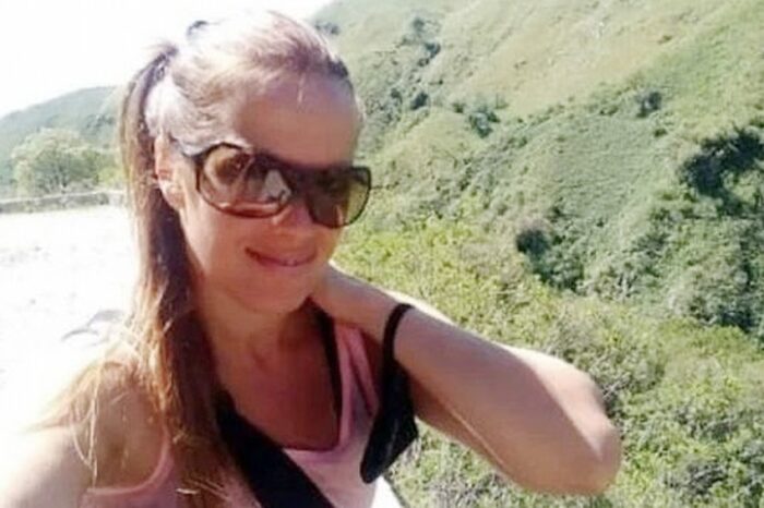 Hallaron el cuerpo sin vida de Ivana Módica tras la confesión de su novio ante la fiscalía