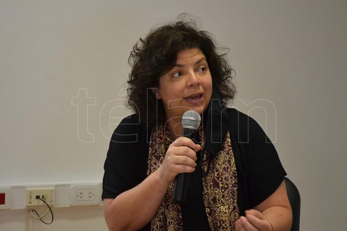 González García renunció a pedido del Presidente y Vizzotti será la nueva ministra de Salud