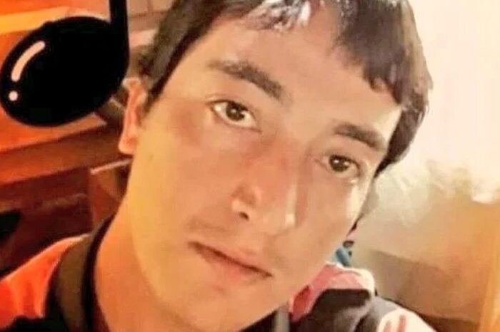 La Fiscalía acusará a la expareja de Guadalupe por el femicidio en Villa La Angostura