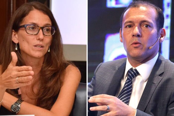 Gutiérrez dijo que "es un día de luto" y Gómez Alcorta pidió investigar con perspectiva de género