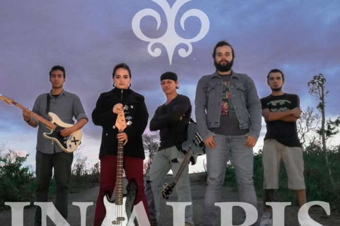 In Albis presentará muy pronto Circo Natural