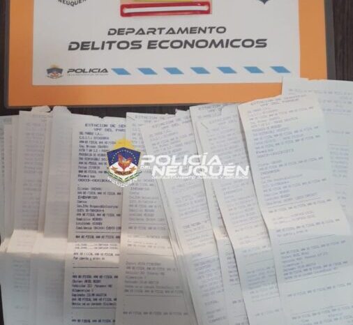 Demoran a un hombre por estafa en la capital neuquina