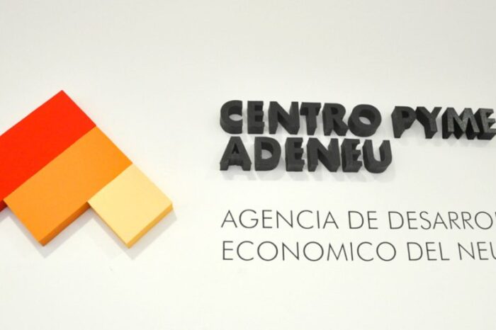 El Centro PyME-ADENEU conformó nuevo directorio