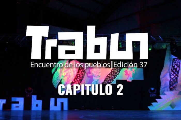 Este domingo se transmite el segundo capítulo de la celebración del Trabun