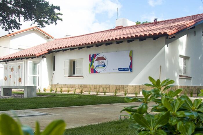 Agenda cultural para el fin de semana