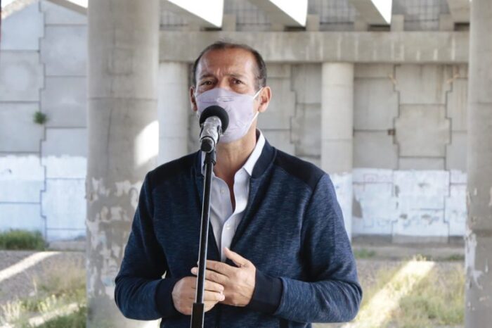 Neuquén adherirá al Consejo Federal para el abordaje de la violencia de género