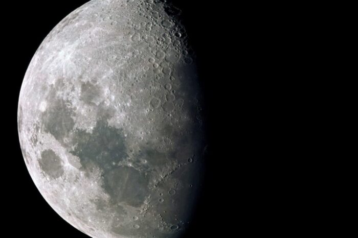 El Planetario de San Luis invita a “Descubrir la Luna”