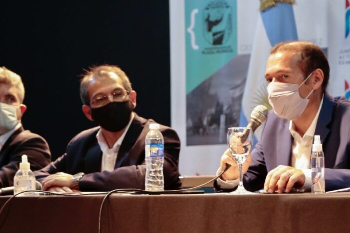 Plaza Huincul tendrá su propia orquesta de niños, niñas y jóvenes