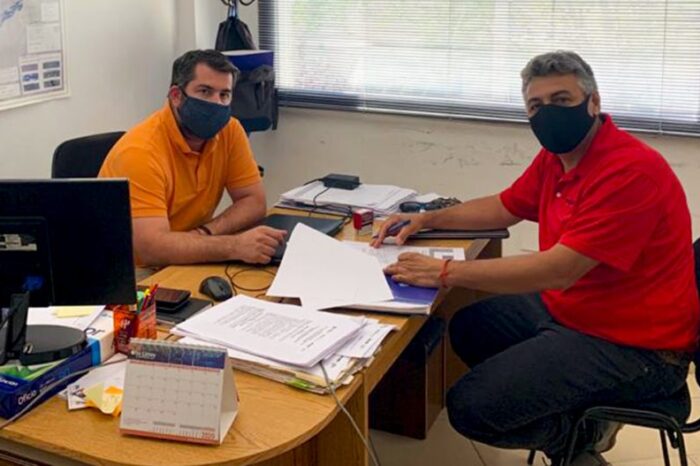 Importante inversión de empresa en Neuquén