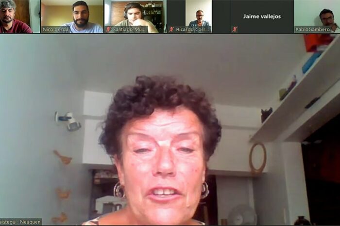 Espacios de reflexión acerca de las masculinidades