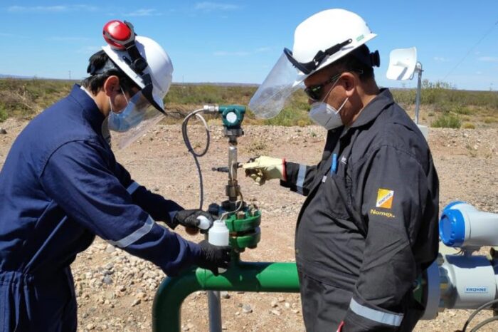 Recursos Hídricos realizó dos perforaciones en Taquimilán para obtener agua