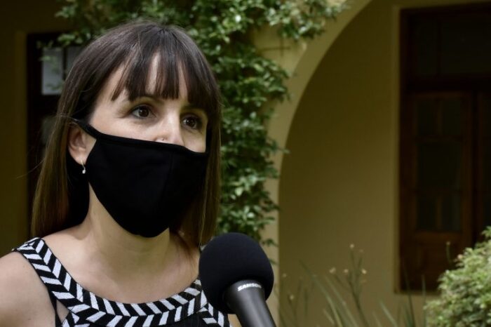 “La Agencia COPADE forma parte de las priorizaciones que el Gobernador determinó para el 2021”