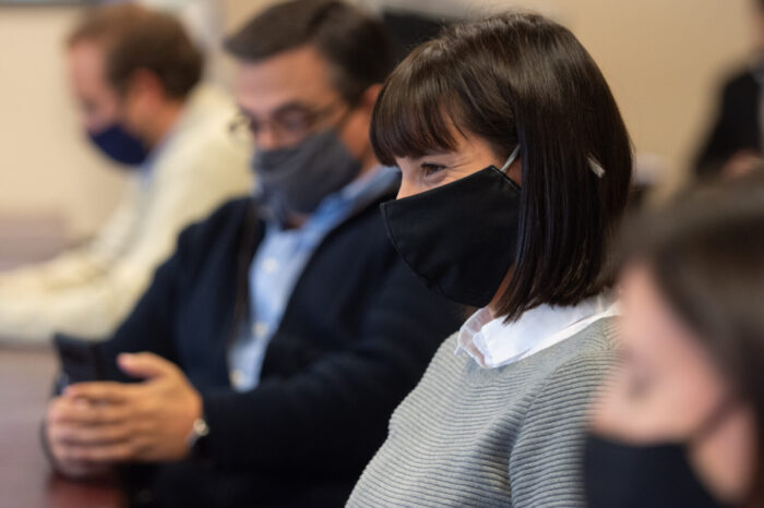 Proponen indemnizar a familiares y sobrevivientes de la Tragedia de Once