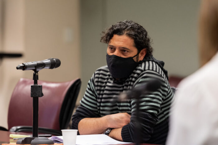 Repudian agresión al legislador Gastón Remy en Jujuy