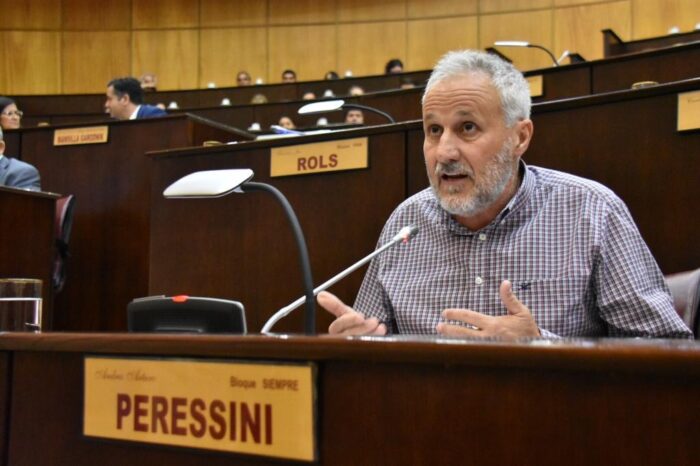 Consultan sobre el estado del Fondo económico para la promoción de la ciencia y la tecnología