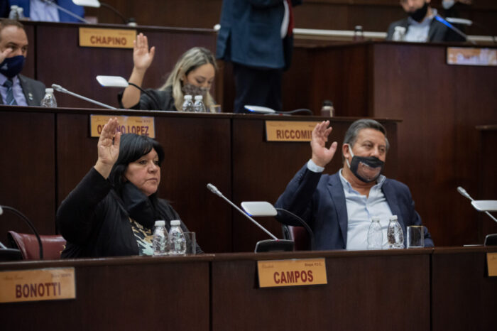 Piden por el corrimiento de la barrera zoofitosanitaria de río Colorado hasta Zapala