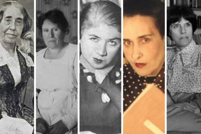 #8M: cinco mujeres argentinas que influyeron cultural, política y socialmente en el país