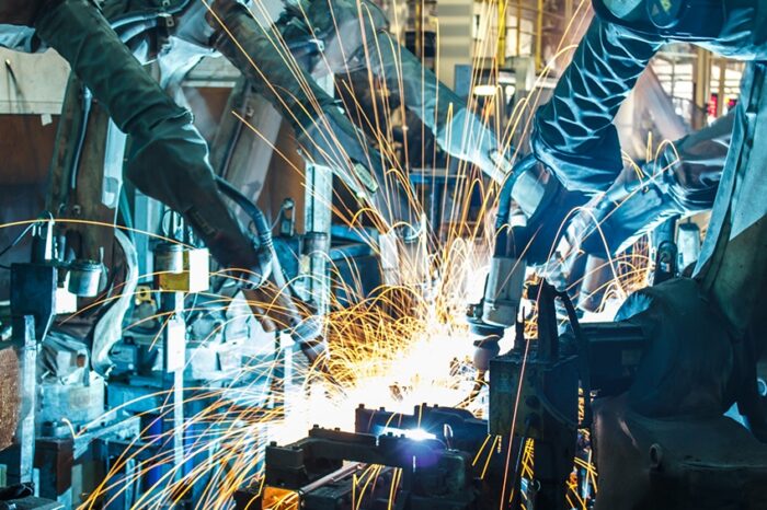 La industria y la construcción volvieron a crecer en enero y ratifican su recuperación