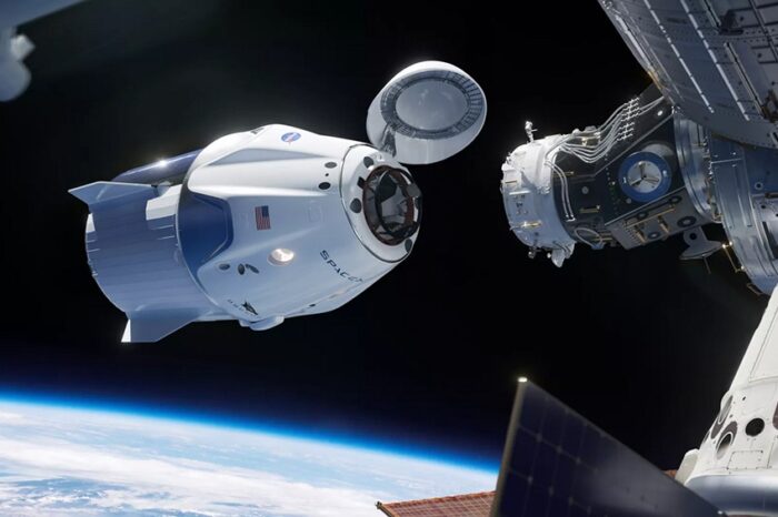 Explotó un prototipo de cohete de Space X pocos minutos después de aterrizar