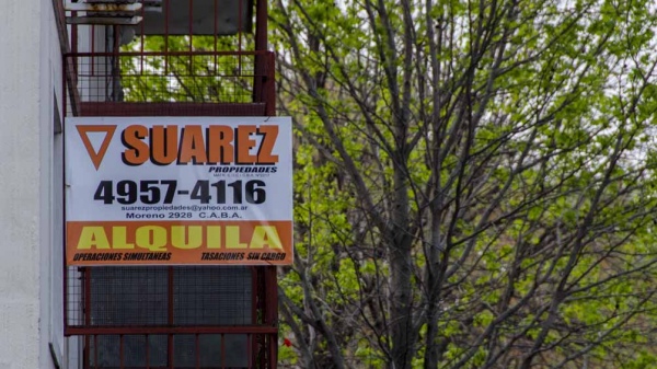 Ferraresi: "No habrá posibilidad de desalojos sin mediación"