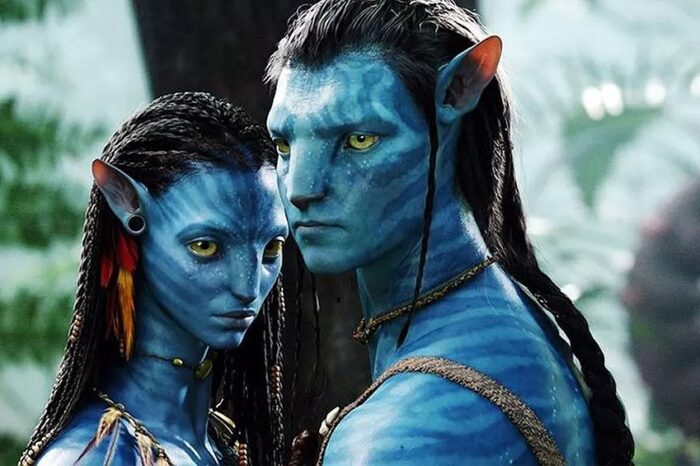 Reestrenaron Avatar en China y podría volver a ser el film más taquillero de la historia