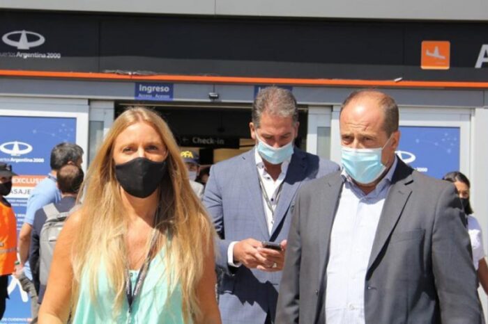 Aportaron a la Justicia nuevas pruebas sobre la falsificación de los PCR presentados