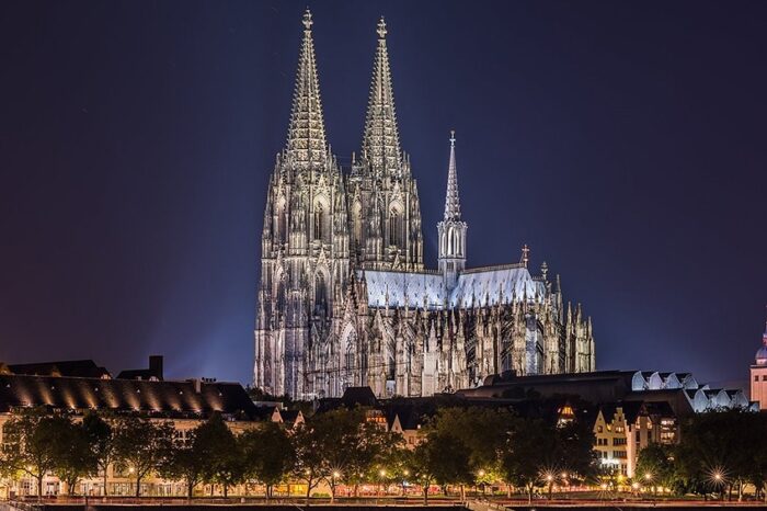 Identifican 314 víctimas y 202 responsables de abuso sexual a menores en diócesis alemana