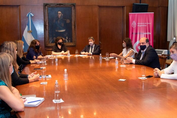 Semana Santa: apuntan a mantener la actividad turística y a fortalecer la prevención