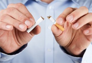 La salud mental también mejora si dejamos de fumar