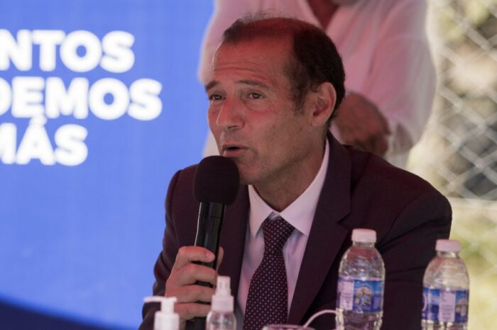 Esta semana quedará vacunado el 37 por ciento de la población objetivo de la provincia