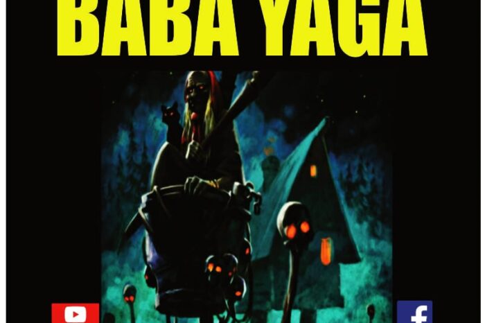 La banda "BABA YAGA" continúa difundiendo su magia