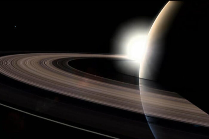 Se alinearan la Luna, Mercurio, Júpiter y Saturno