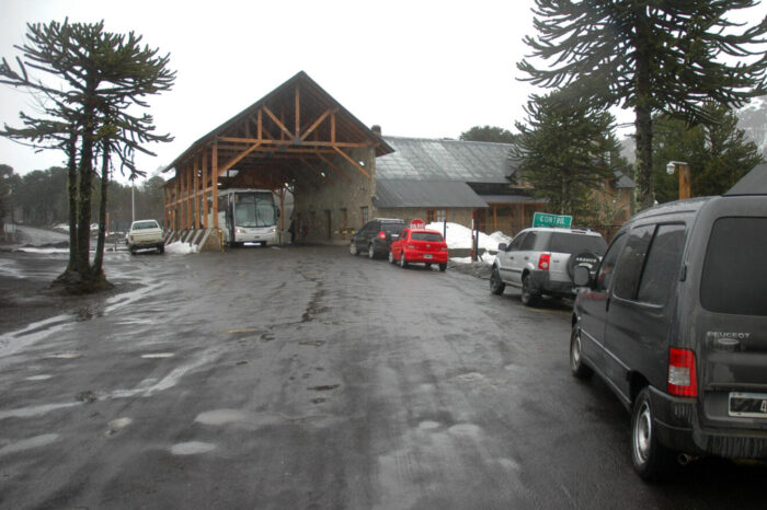 Ministros y gobernadores analizarán la situación de los pasos fronterizos